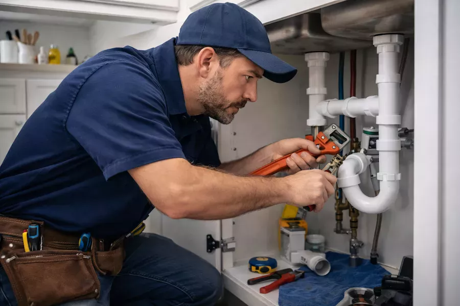 Vanliga VVS-problem i hem och fritidshus – när behövs en rörmokare i Visby?